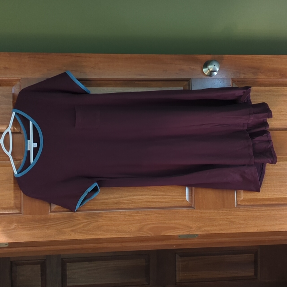 Lularoe Carly